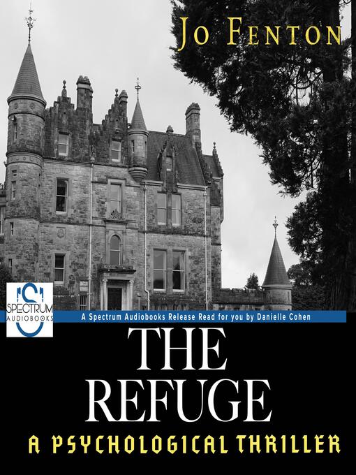 Title details for The Refuge by Jo Fenton - Available